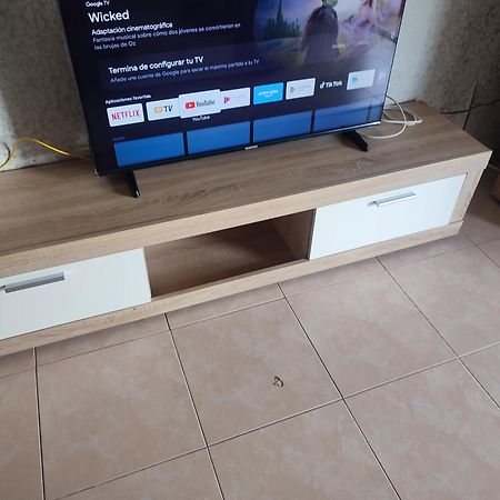 Apartamento En La Zona Turistica De Salou Exteriér fotografie