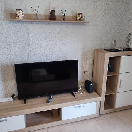 Apartamento En La Zona Turistica De Salou Exteriér fotografie