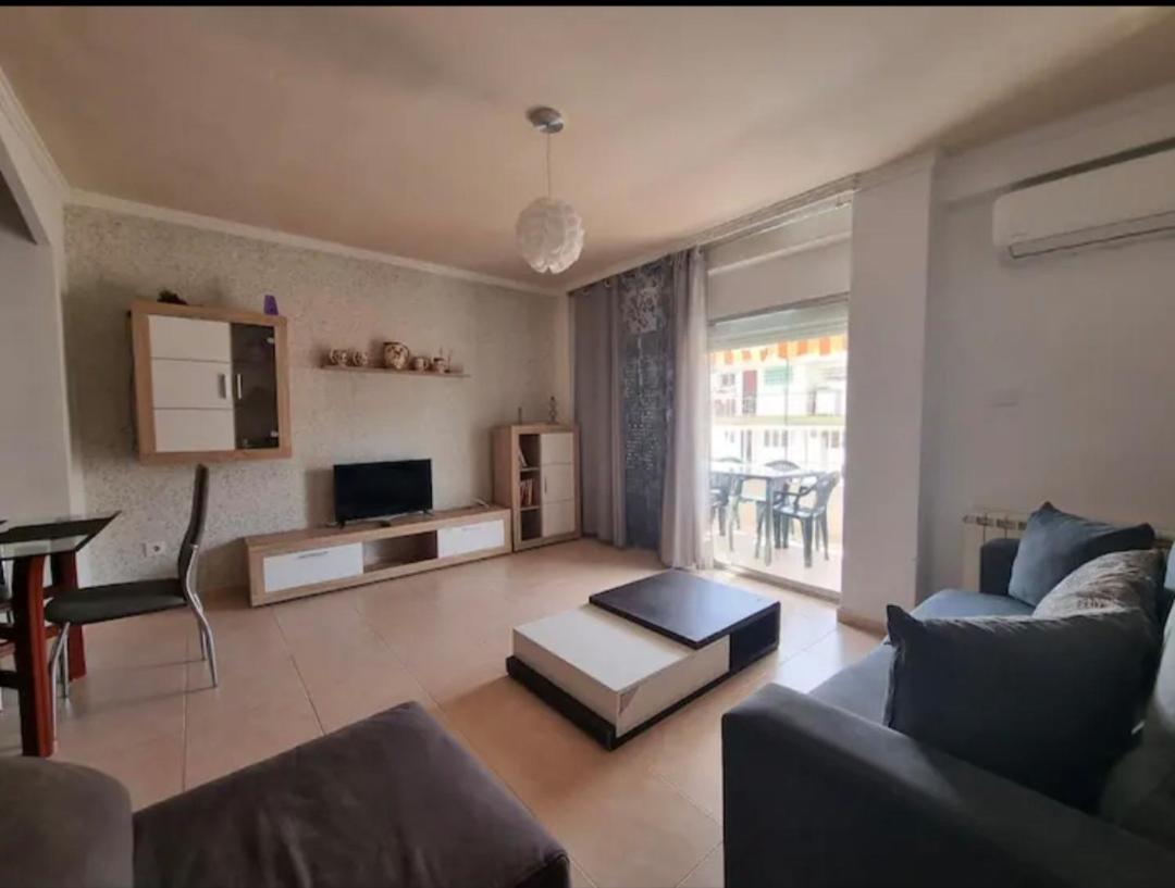Apartamento En La Zona Turistica De Salou Exteriér fotografie