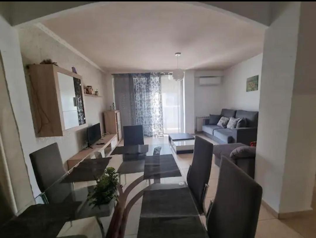 Apartamento En La Zona Turistica De Salou Exteriér fotografie