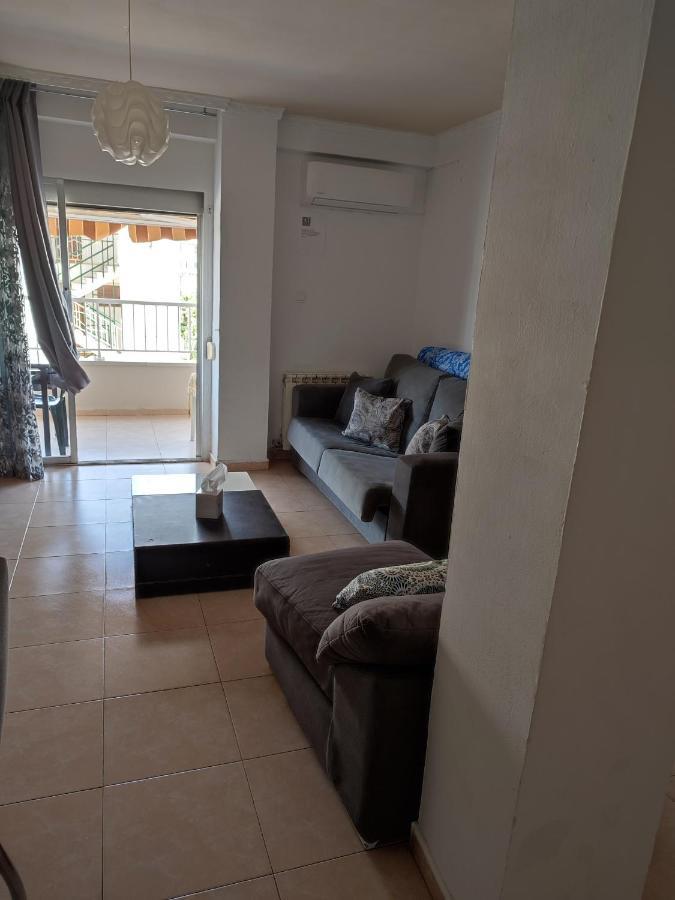 Apartamento En La Zona Turistica De Salou Exteriér fotografie