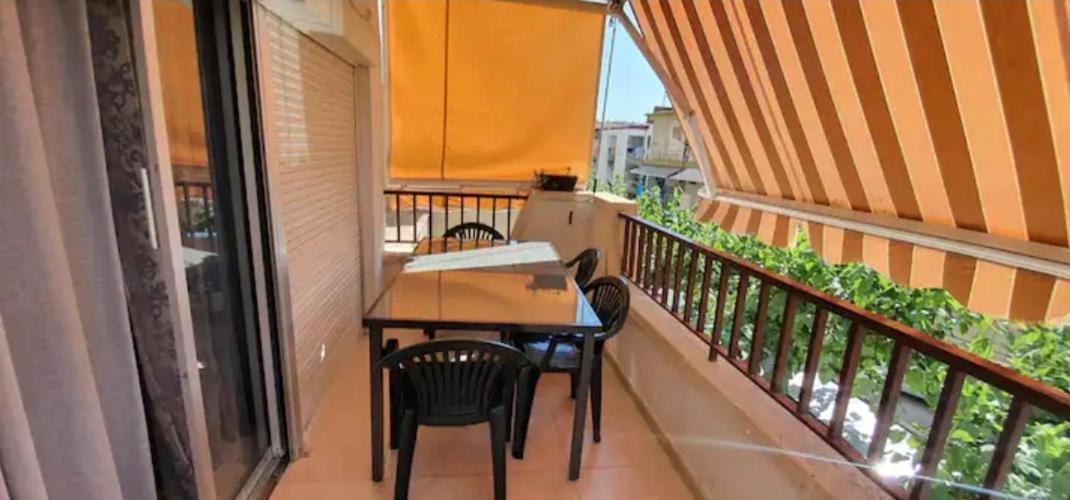 Apartamento En La Zona Turistica De Salou Exteriér fotografie