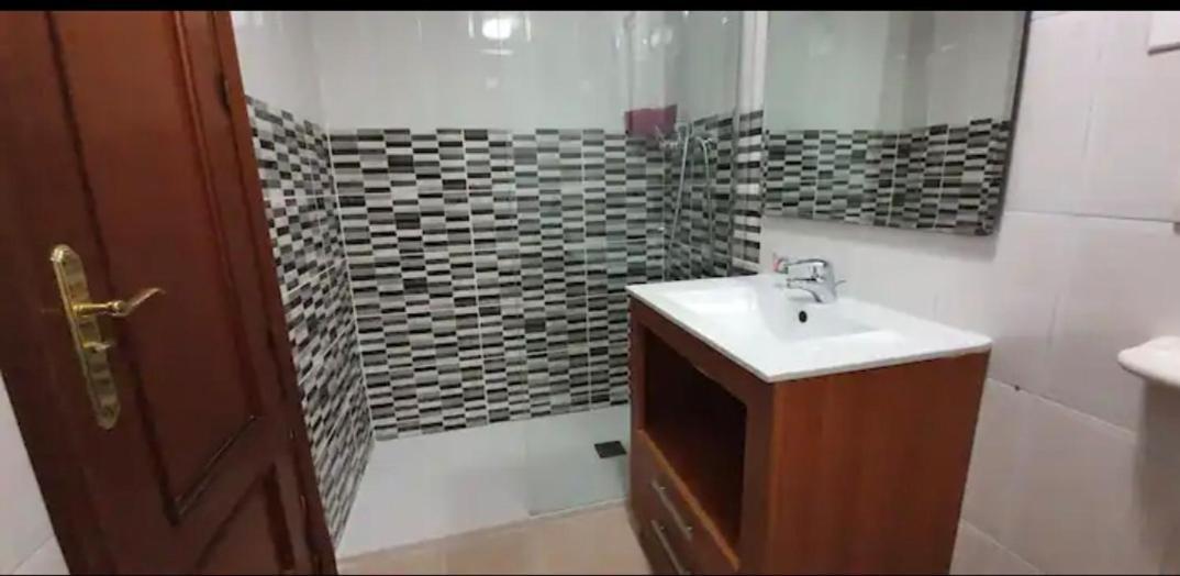 Apartamento En La Zona Turistica De Salou Exteriér fotografie