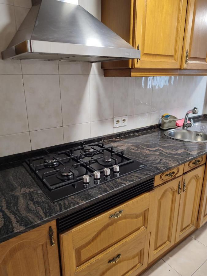 Apartamento En La Zona Turistica De Salou Exteriér fotografie
