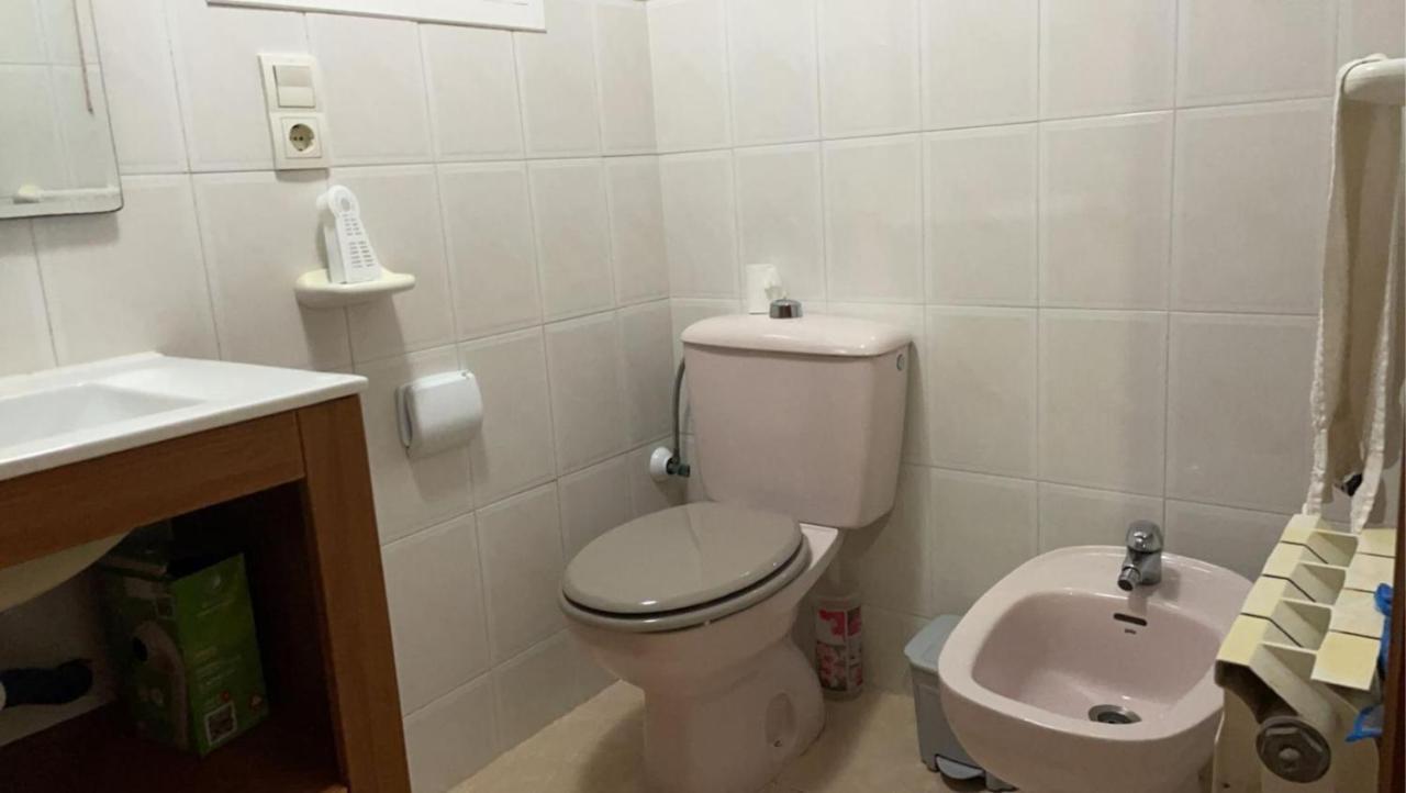 Apartamento En La Zona Turistica De Salou Exteriér fotografie