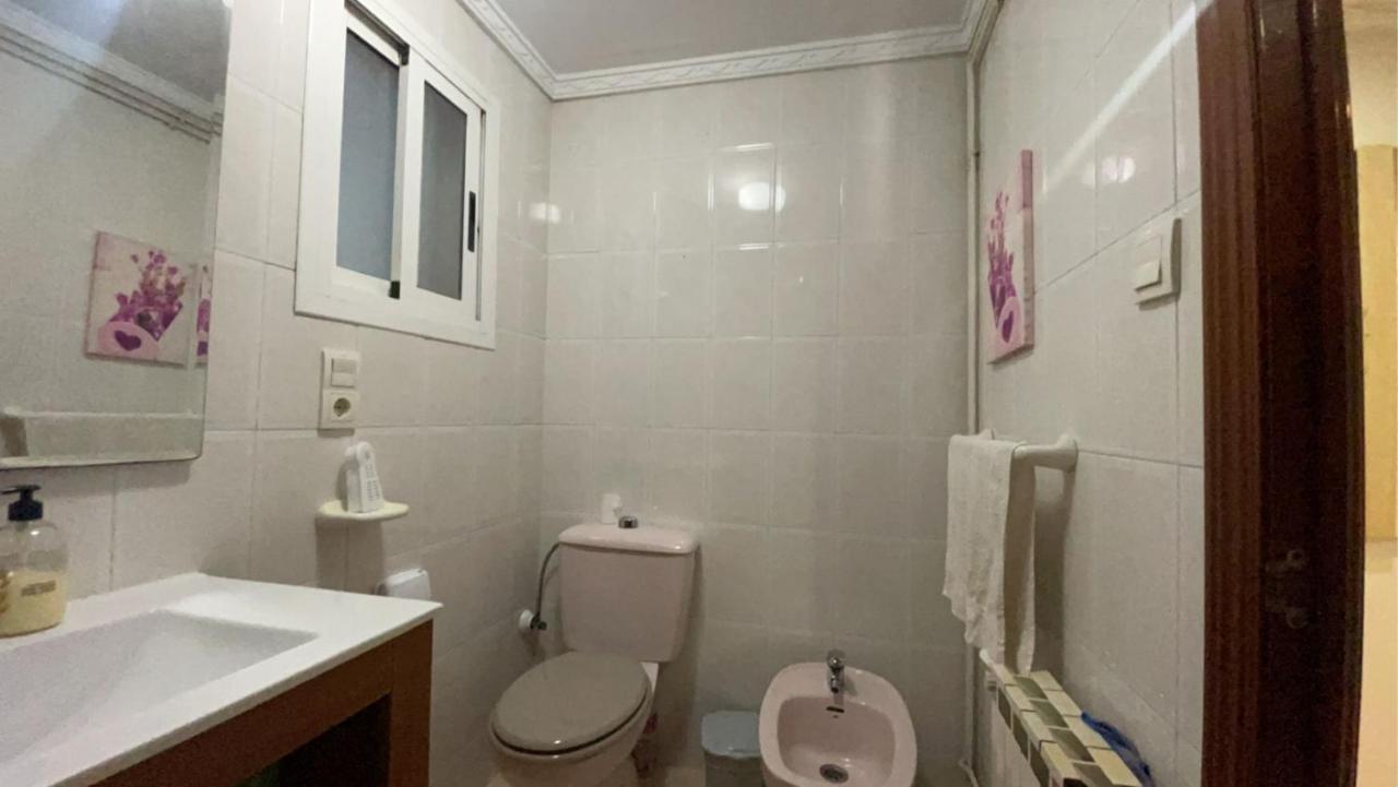 Apartamento En La Zona Turistica De Salou Exteriér fotografie