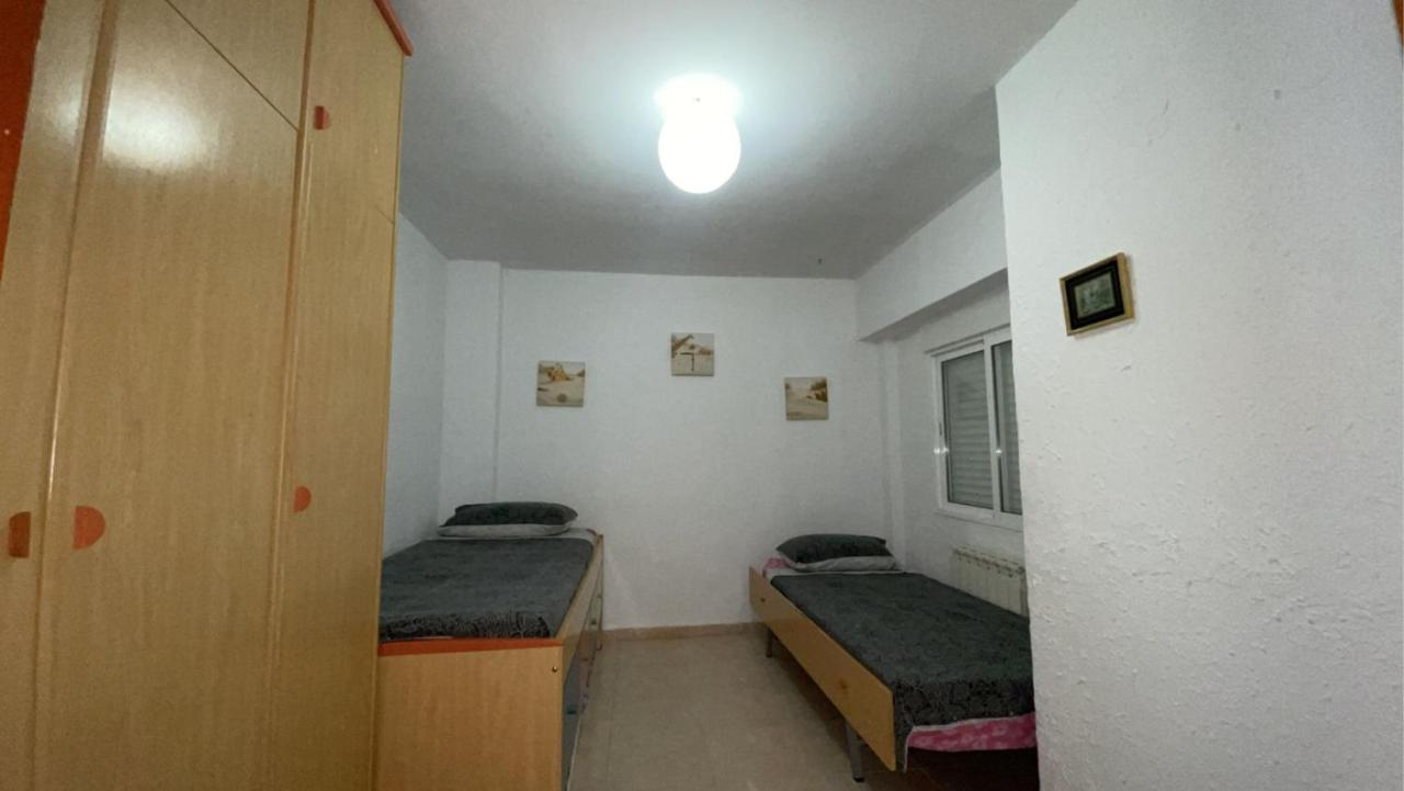 Apartamento En La Zona Turistica De Salou Exteriér fotografie