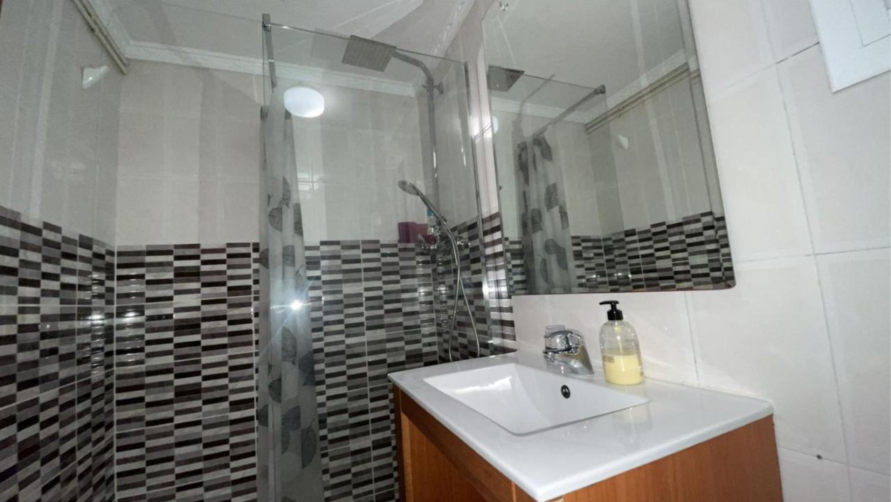 Apartamento En La Zona Turistica De Salou Exteriér fotografie