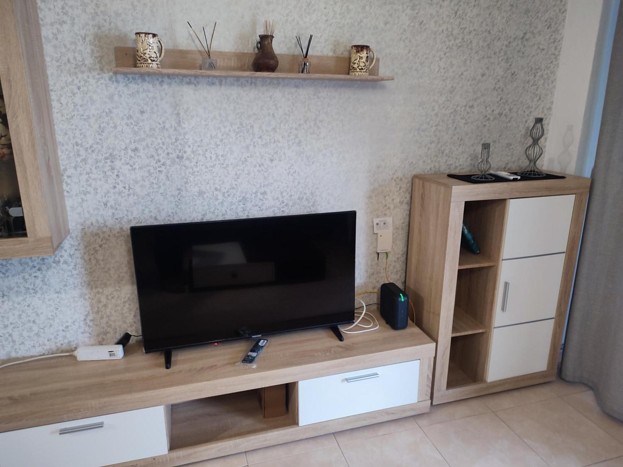 Apartamento En La Zona Turistica De Salou Exteriér fotografie