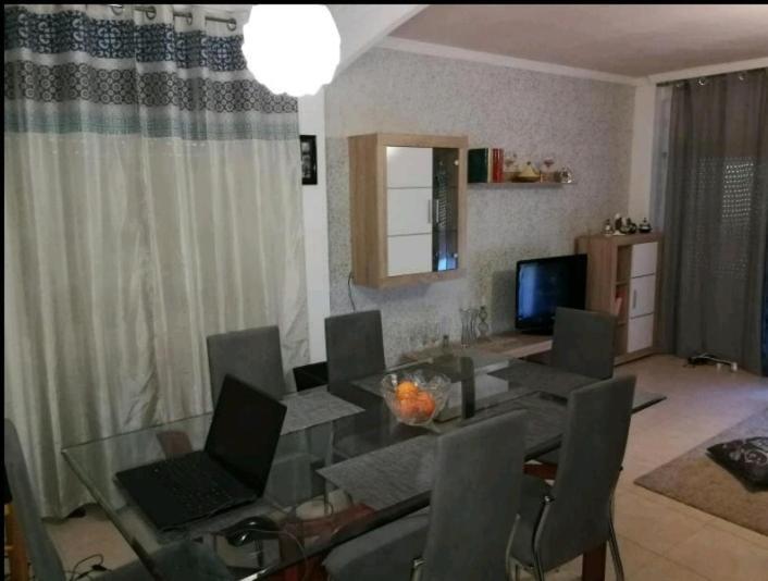 Apartamento En La Zona Turistica De Salou Exteriér fotografie