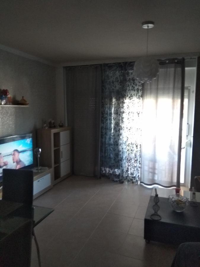 Apartamento En La Zona Turistica De Salou Exteriér fotografie