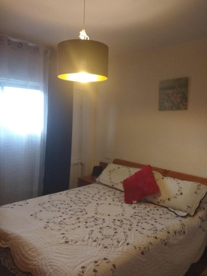 Apartamento En La Zona Turistica De Salou Exteriér fotografie